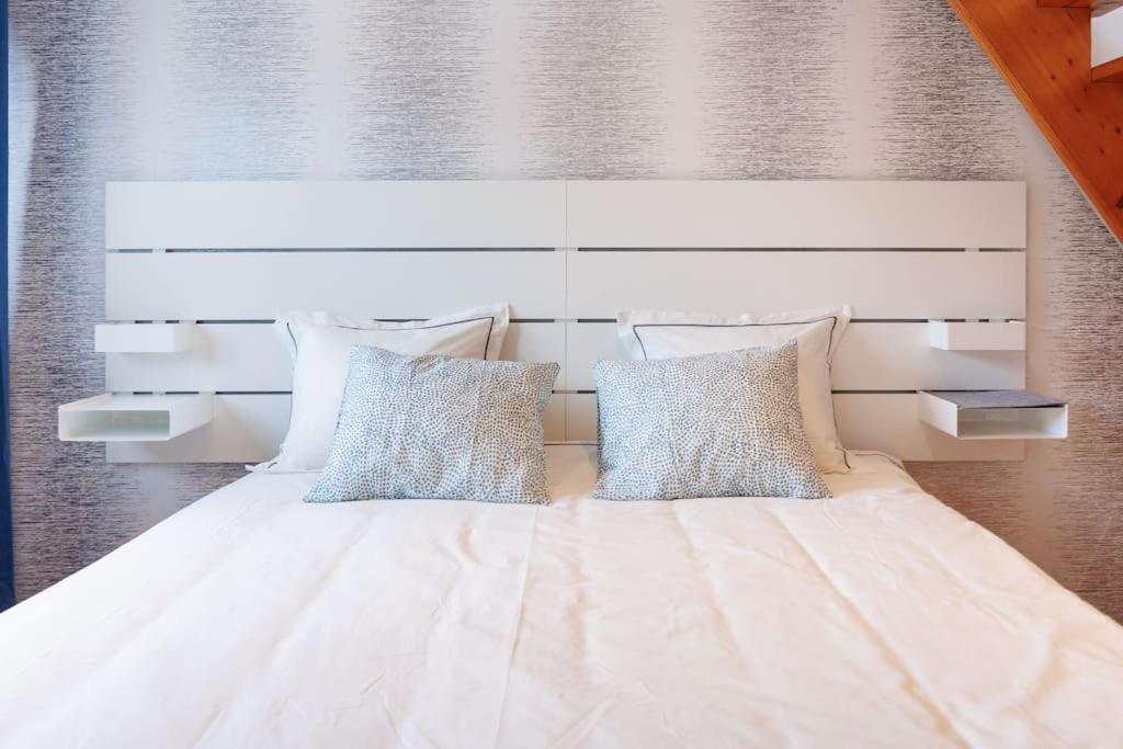 Scenic Rooftop Flat With Terrace Wien Ngoại thất bức ảnh